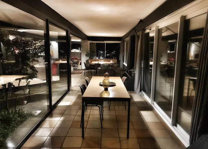 Casa MARTa :